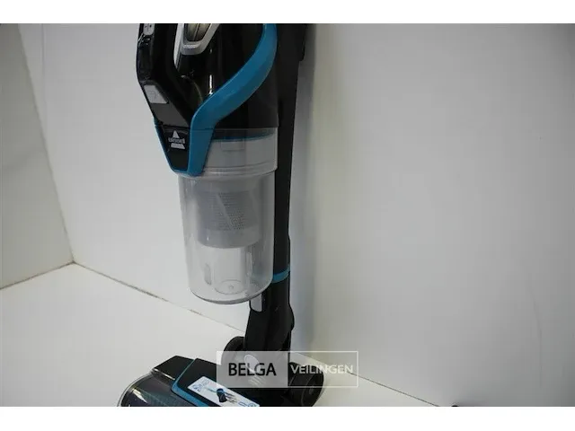 Bissell multireach active 2907n oplaadbare steelstofzuiger - afbeelding 2 van  4