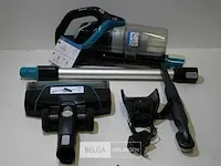 Bissell multireach active 2907n oplaadbare steelstofzuiger - afbeelding 1 van  7