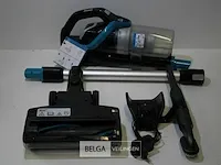 Bissell multireach active 2907n oplaadbare steelstofzuiger - afbeelding 2 van  7
