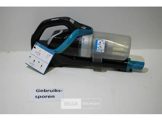 Bissell multireach active 2907n oplaadbare steelstofzuiger - afbeelding 3 van  7