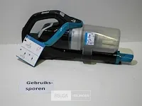 Bissell multireach active 2907n oplaadbare steelstofzuiger - afbeelding 3 van  7