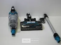 Bissell multireach active 2907n oplaadbare steelstofzuiger - afbeelding 1 van  6