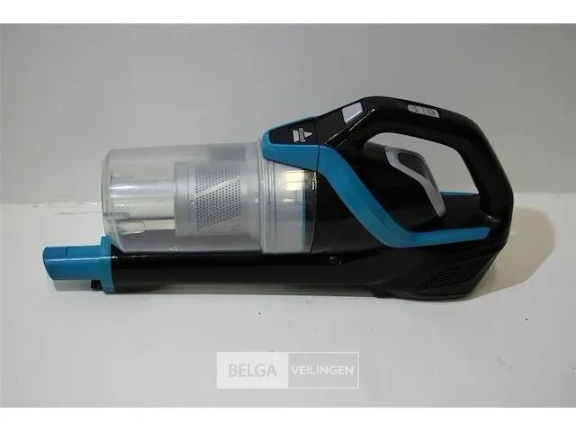 Bissell multireach active 2907n oplaadbare steelstofzuiger - afbeelding 3 van  6