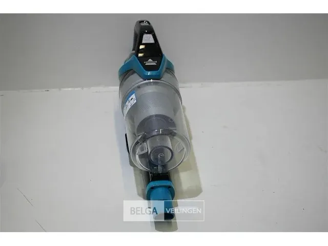 Bissell multireach active 2907n oplaadbare steelstofzuiger - afbeelding 4 van  6