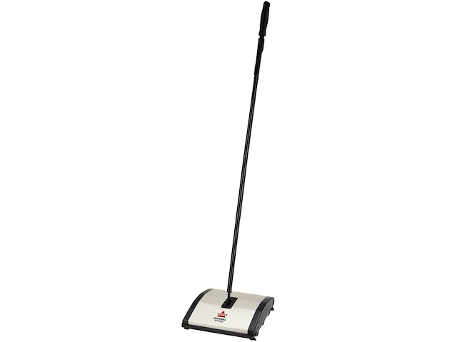 Bissell natural sweep veegmachine - afbeelding 1 van  4