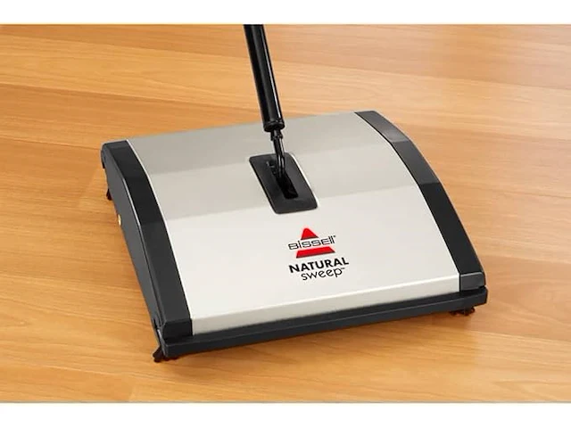 Bissell natural sweep veegmachine - afbeelding 2 van  4