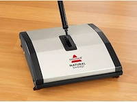 Bissell natural sweep veegmachine - afbeelding 2 van  4