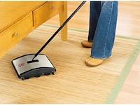 Bissell natural sweep veegmachine - afbeelding 3 van  4