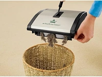Bissell natural sweep veegmachine - afbeelding 4 van  4