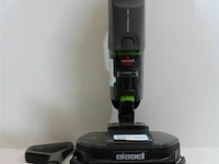 Bissell spinwave pet pro b3898n+ vloerreiniger 2 in 1
