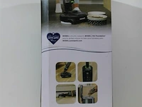 Bissell spinwave pet pro b3898n+ vloerreiniger 2 in 1 - afbeelding 3 van  3