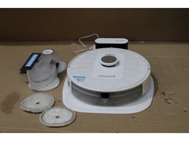 Bissell spinwave r5 - afbeelding 2 van  7