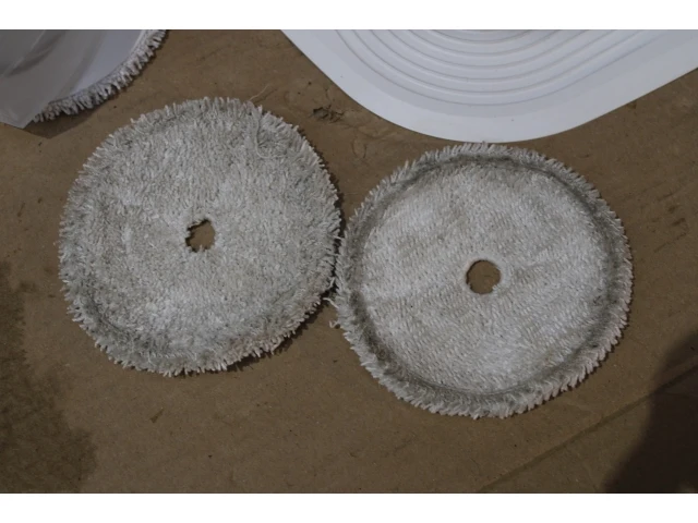 Bissell spinwave r5 - afbeelding 3 van  7