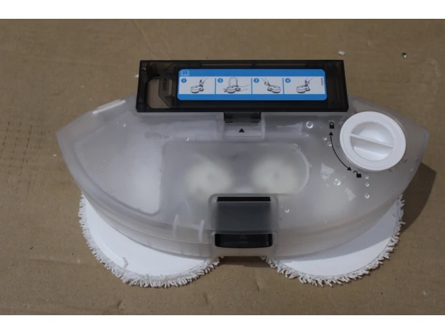 Bissell spinwave r5 - afbeelding 4 van  7