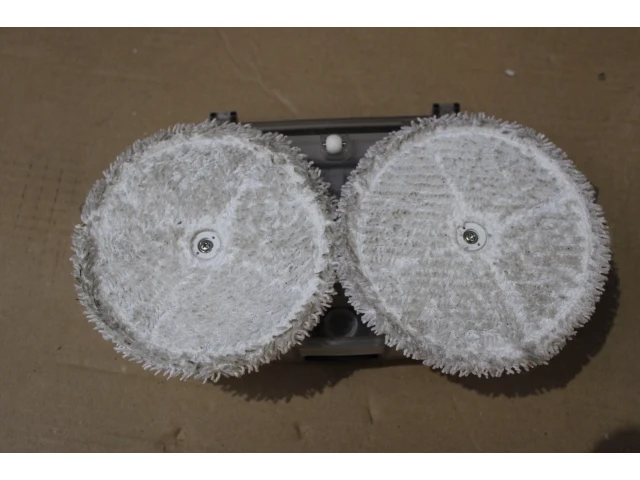 Bissell spinwave r5 - afbeelding 5 van  7