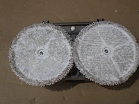 Bissell spinwave r5 - afbeelding 5 van  7