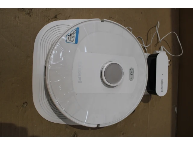 Bissell spinwave r5 - afbeelding 6 van  7