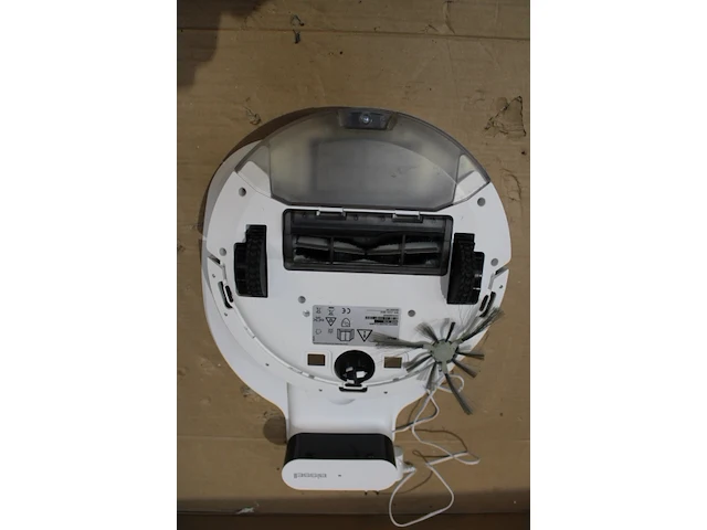 Bissell spinwave r5 - afbeelding 7 van  7