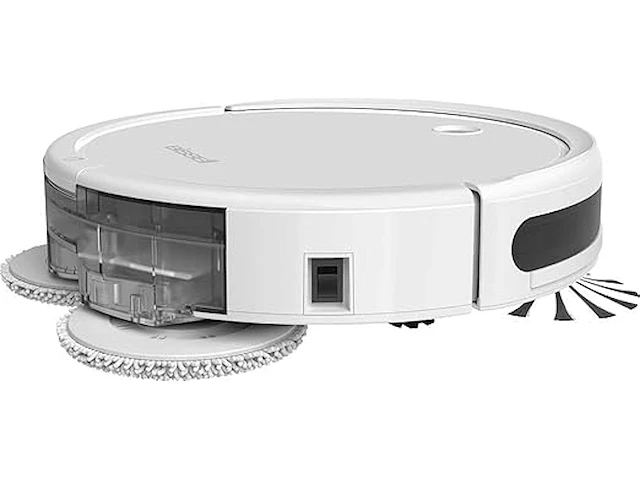 Bissell spinwave robot - afbeelding 1 van  8