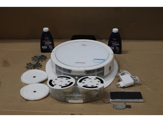 Bissell spinwave robot - afbeelding 2 van  8