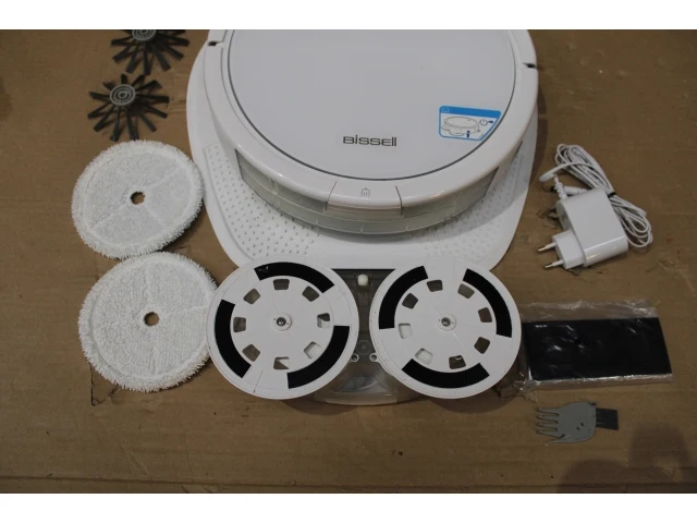Bissell spinwave robot - afbeelding 3 van  8