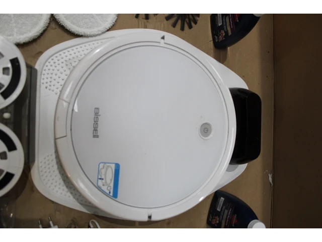 Bissell spinwave robot - afbeelding 5 van  8