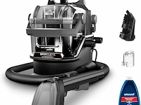 Bissell spotclean hydrosteam