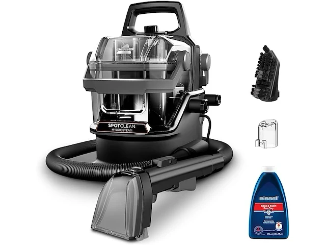 Bissell spotclean hydrosteam - afbeelding 1 van  4
