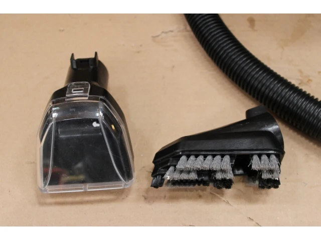 Bissell spotclean hydrosteam - afbeelding 3 van  4