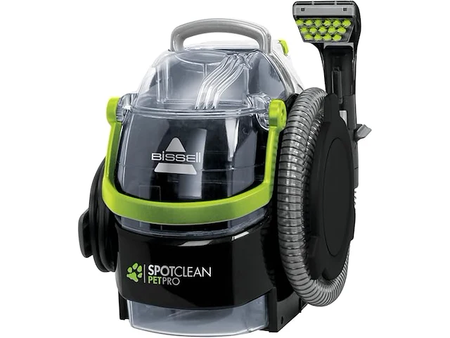 Bissell spotclean pet pro - afbeelding 1 van  4