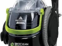Bissell spotclean pet pro