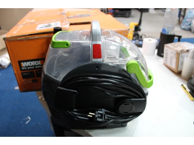 Bissell spotclean pet pro - afbeelding 2 van  4