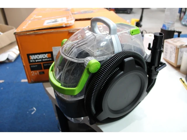 Bissell spotclean pet pro - afbeelding 3 van  4