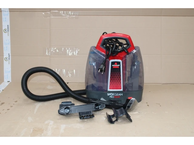 Bissell spotclean proheat - afbeelding 2 van  5