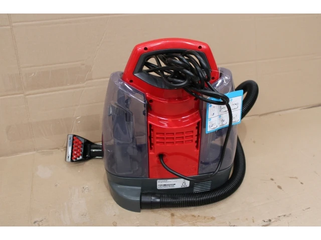 Bissell spotclean proheat - afbeelding 5 van  5