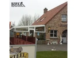 Bistro - tearoom