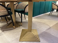 Bistro-set - afbeelding 3 van  3