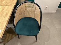 Bistro-set - afbeelding 2 van  2