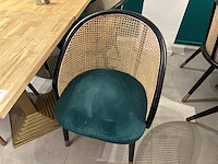 Bistro-set - afbeelding 2 van  3