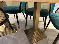 Bistro-set - afbeelding 3 van  3