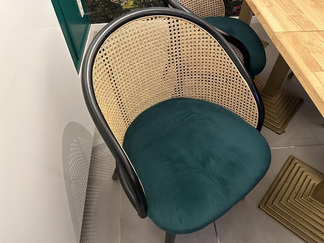 Bistro-set - afbeelding 2 van  3