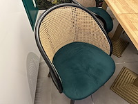 Bistro-set - afbeelding 2 van  3