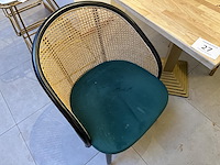 Bistro-set - afbeelding 2 van  3