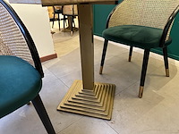 Bistro-set - afbeelding 3 van  3