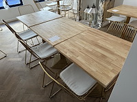 Bistro-set - afbeelding 1 van  3