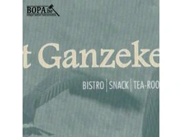 Bistro 't ganzeke