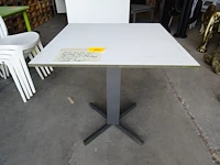 Bistro tafel - afbeelding 1 van  3
