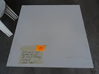 Bistro tafel - afbeelding 3 van  3
