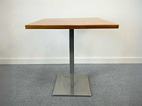 Bistrotafel - restaurant tables (2x) - afbeelding 1 van  6