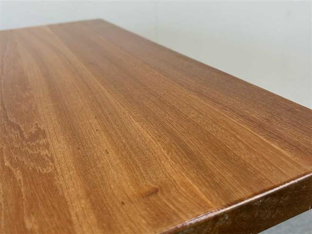 Bistrotafel - restaurant tables (2x) - afbeelding 4 van  6